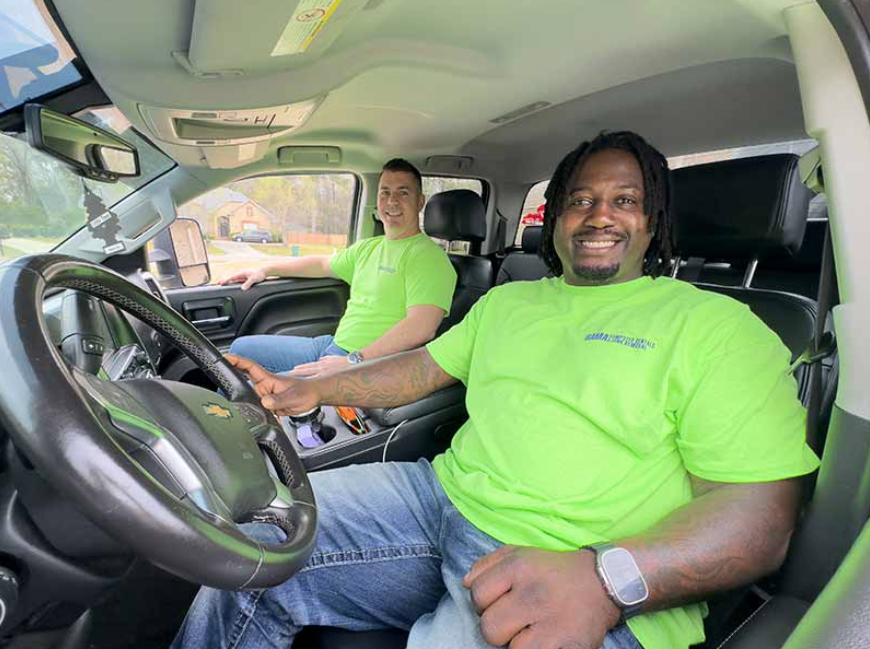 wetumpka dumpster rental